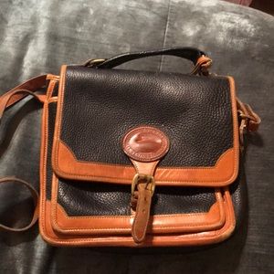 Vintage Dooney and Bourke